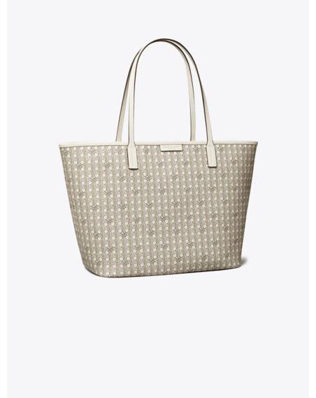 Ever-Ready Open Tote