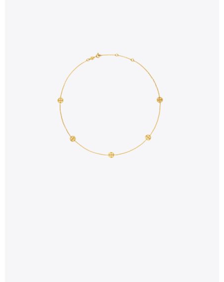 Miller Necklace