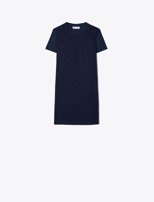 chinese dress ladies Tory Burch Women's Darya Color Block Silk Dress $450 NEW  Walk Into Fashion