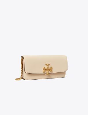 TORY BURCH ELEANOR CLUTCH