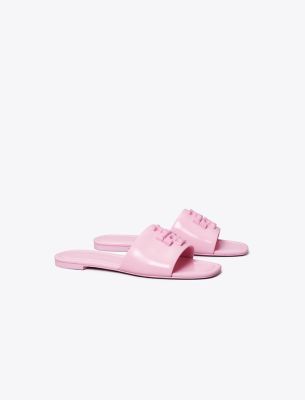 Tory Burch Eleanor Slide In Petunia ModeSens