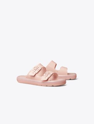 Tory burch best sale buckle sandals