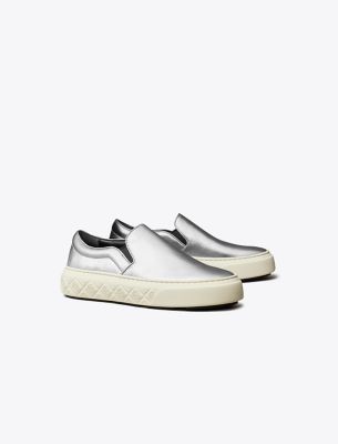 TORY BURCH LADYBUG SLIP-ON SNEAKER