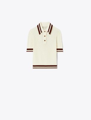 New Ivory / Dark Sangria