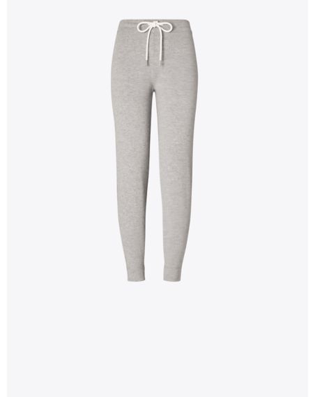 Cashmere Jogger
