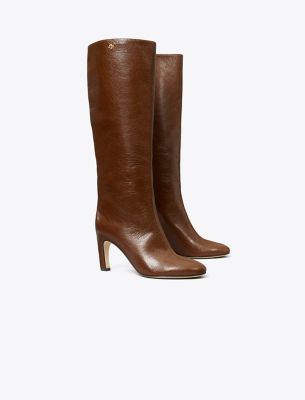 TORY BURCH TALL BANANA BOOT