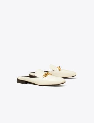 Tory burch cheap jessa backless loafer