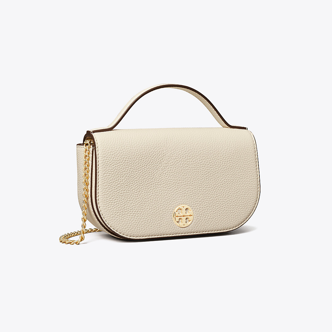 Tory Burch Limited-edition Crossbody In New Ivory