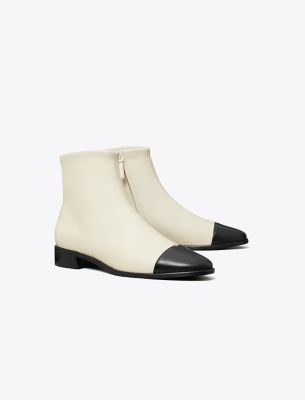 LIGHT CREAM / PERFECT BLACK