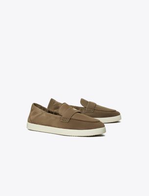 TORY BURCH BALLET BURCH LOAFER 