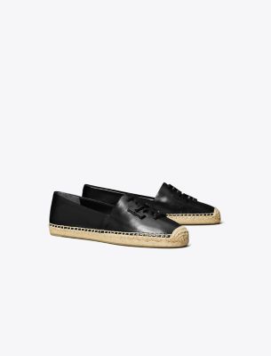 Tory Burch Ines Espadrille In Perfect Black