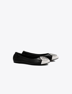 クレア キャップトゥ バレエ | 001