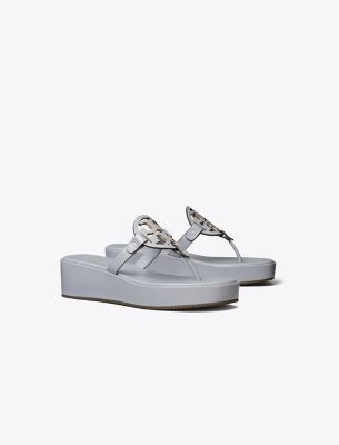 Tory Burch Miller Wedge Sandal