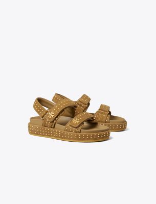 Tory Burch Kira Burch Sandal