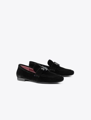 TORY BURCH ELEANOR PAVÉ LOAFER 