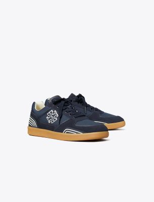 Tory Burch Clover Court Sneaker