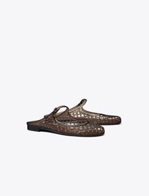 Tory Burch Mellow Mary Jane Jelly