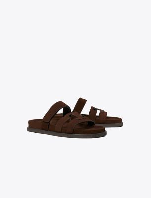 Tory Burch Ines Burch Slide