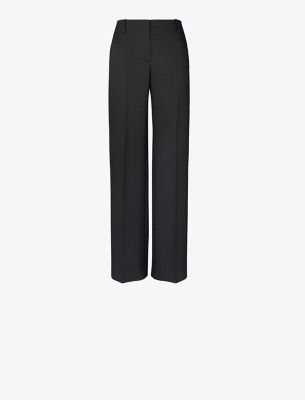 TORY BURCH CREPE PANT 