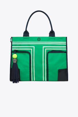 Women's Sports & Athletic Bags, Designer Gym Bags Tory Sport