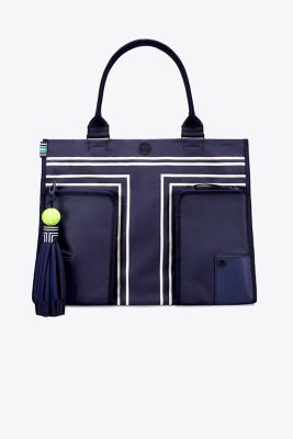 Women's Sports & Athletic Bags, Designer Gym Bags Tory Sport