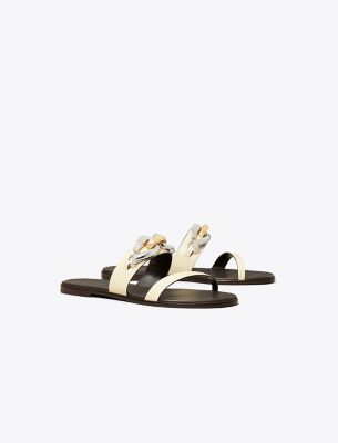 Tory Burch Jessa Two-strap Sandal