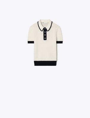 New Ivory / Black