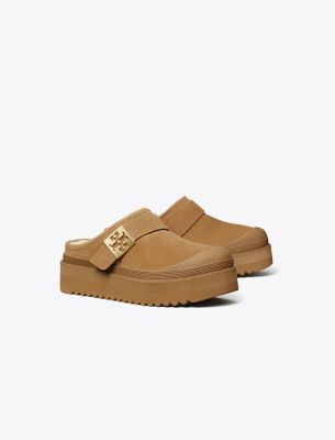 CHESTNUT / GOLD