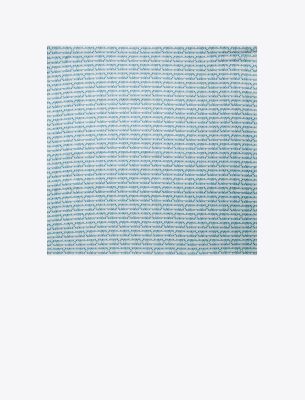 Tory Burch T Monogram Sublime Silk Scarf In Blue