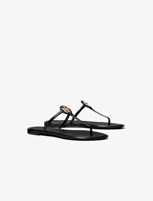 Tory Burch Mini Miller Jelly Sandal