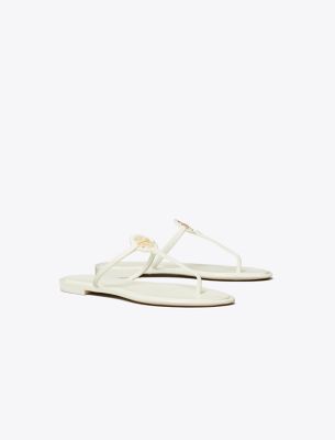 Tory Burch Mini Miller Jelly Sandal