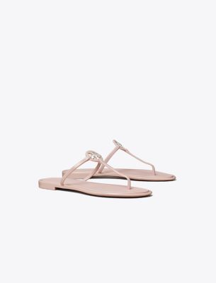 Tory Burch Mini Miller Jelly Sandal