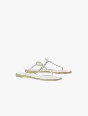 Tory Burch Mini Miller Jelly Sandal