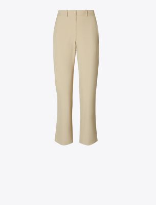 TORY SPORT TORY BURCH CROPPED STRETCH GOLF PANT 