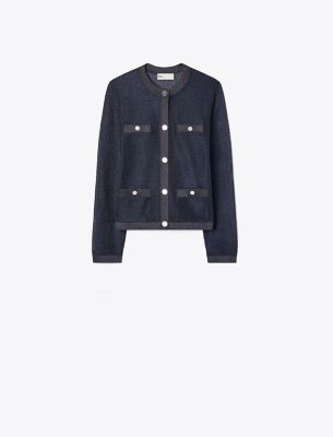 ケンドラ メッシュ カーディガン | 997