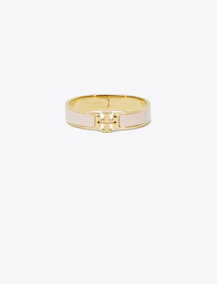 Tory Burch Kira Enamel Bracelet