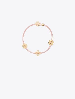 フォーゲットミーノット コードブレスレット | 700