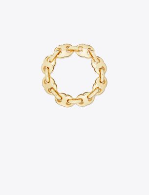 Tory Burch Gemini Link Bracelet
