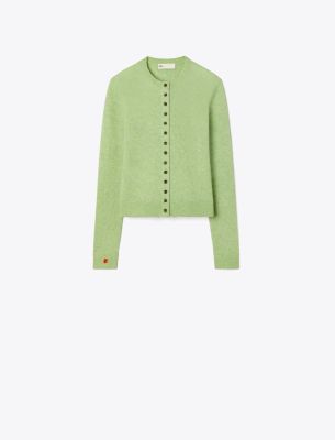 カシミア シルク カーディガン | 311