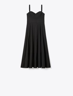 Tory Burch Poplin Sundress