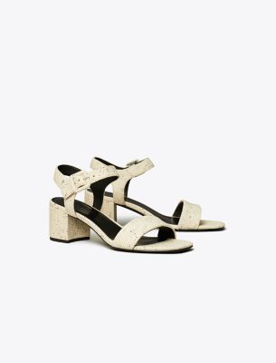 Shop Tory Burch Double T City Sandal