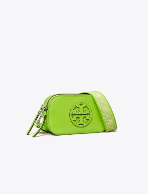 Tory Burch Miller Mini Crossbody Bag
