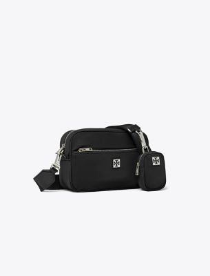 Tory Burch Virginia Shoulder Bag