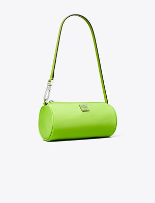 Tory Burch Virginia Cylinder Bag