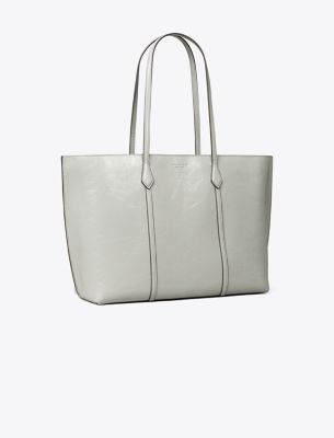 Tory Burch Perry Distressed Tote