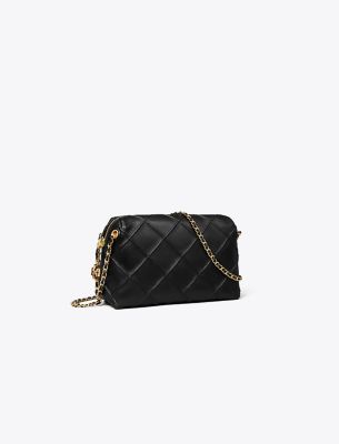 Tory Burch Fleming Soft Crossbody Bag
