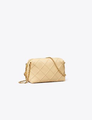 Tory Burch Fleming Soft Crossbody Bag