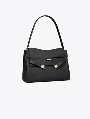 リー ラジウィル ラージショルダーバッグ | 001