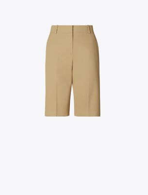 Tory Sport Tory Burch Golf Bermuda Short