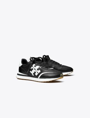 Shop Tory Burch Destiny Trainer